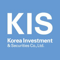 Korea Investment & Securities Co., Ltd logo