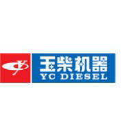 Guangxi Yuchai Deyou Engine Co. Ltd. logo