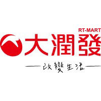 大潤發流通事業股份有限公司