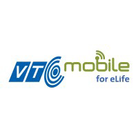 VTC Mobile logo