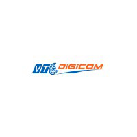 VTC DigiCom logo