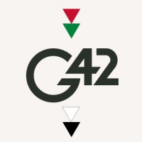 G42 logo