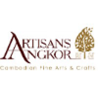 Artisans Angkor