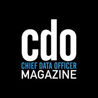 CDO Magazine logo