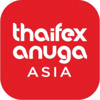 THAIFEX - Anuga Asia logo