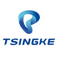 Tsingke Biotech logo
