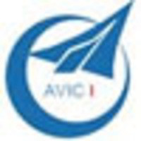 Aviation Industry Corporation Of China logo