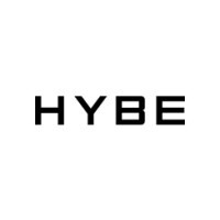 HYBE logo