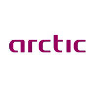 Arctic logo