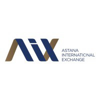 Astana International Exchange - Aix