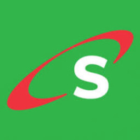 Safaricom World logo