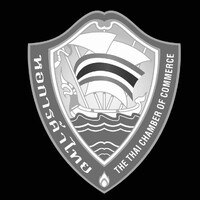 Thai Chamber Of Commerce logo