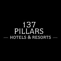 137 Pillars Hotels & Resorts logo