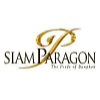 Siam Paragon Development Company Limited logo
