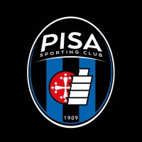 Pisa Sporting Club logo