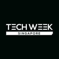 Tech Week Singapore logo