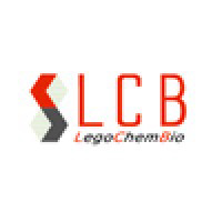 LegoChem Biosciences logo