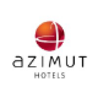 AZIMUT Hotels logo