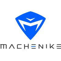 Machenike logo