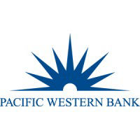 Pacific Western Bank logo