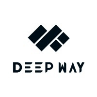 DeepWay BEV Truck logo