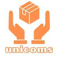 Unicoms Logistics logo