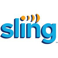 Sling TV Live logo