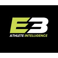 Edge 3 - Athlete Intelligence