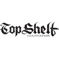 Top-Shelf Cultivation logo