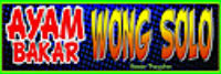 Wong Solo Ayam Bakar