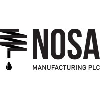 NOSA Manufacturing PLC