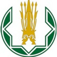 The National Bank Of Kazakhstan logo
