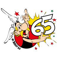 Les Editions Albert René logo