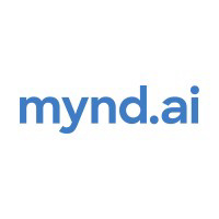 Mynd.ai logo