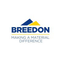 Breedon Group Plc