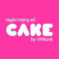 Cake By Vpbank - Digital Bank