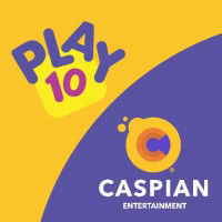 Caspian Entertainment | Play10