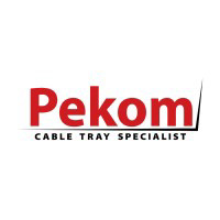 Pekom | Cable Tray Specialist logo