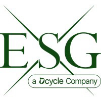 ESG-X logo