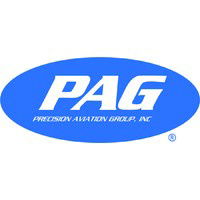 Precision Aviation Group logo