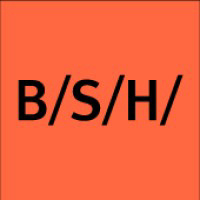 BSH Hausgeräte GmbH logo