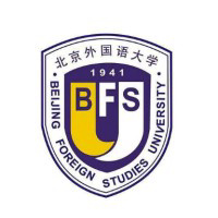 Beijing Foreign Studies University logo