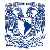 Universidad Nacional Autónoma De México