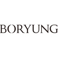 (주)보령 logo