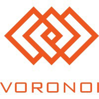 Voronoi Inc. logo