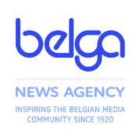 Belga News Agency logo