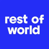 Rest Of World logo