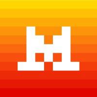 Mistral AI logo