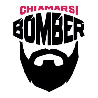 Chiamarsi Bomber logo
