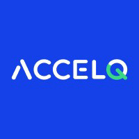 ACCELQ® logo